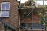free Milton End home extension quotes